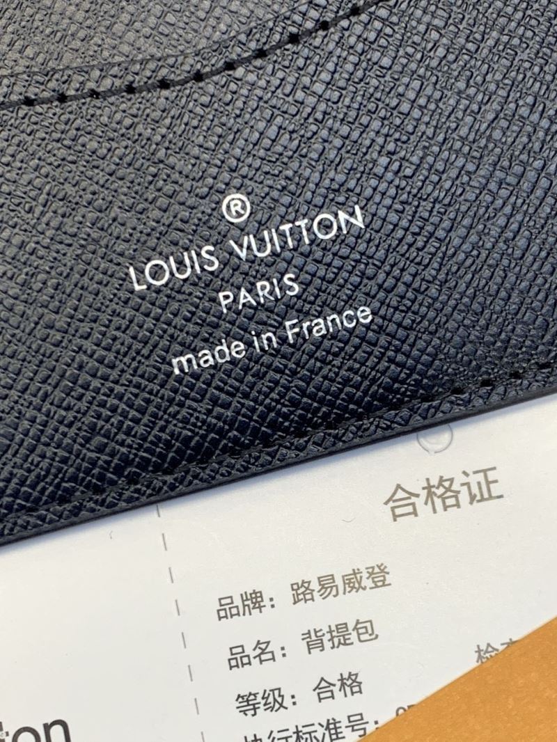 Louis Vuitton Wallets Purse